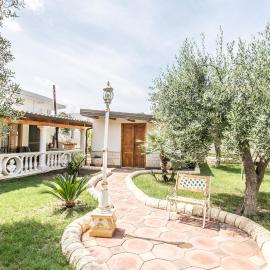 Villa Gladiolo, hotel in Marzamemi