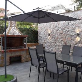 Mavrikios Luxury Apartment, hotel in Nea Kallikrateia