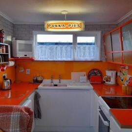 Stalham में, होटल 'Retro Retreat' Holiday chalet in the Norfolk Broads
