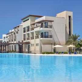 Marassi Boutique Hotel-Blanca