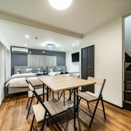 66, Omori-Nishi, Entire house for rent, 大森西