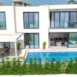 Palmera Gold Vila
