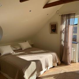 Svanbergs gästrum B&B, hotel en Hammenhög
