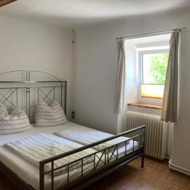 Wengerwirt zur Laube Ferienwohnung