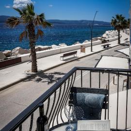 Seaside Apartments Bol
