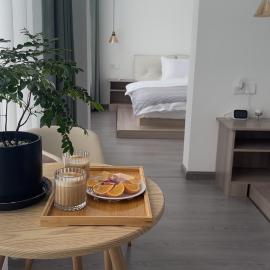 大理朝光田舍, hotel in da