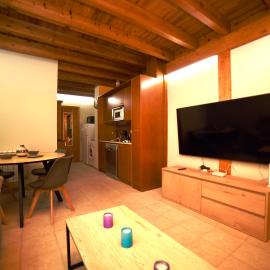Las mejores vistas de Andorra en la Vall d'Incles 4-2, HUT-8006
