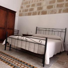 Dimora '900, hotel in Poggiorsini