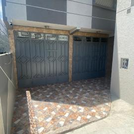 Welcome to Big BL's house - Grand 2 Bedrooms, Private Parking, Close to Tanger Med, hotell i Ksar es Sghir