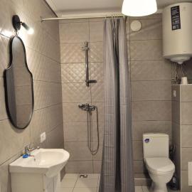 Pine forest house 5, hotell i Gauja