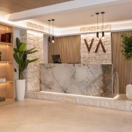 Valentin Somni Hotel & Suites, hotel a Peguera