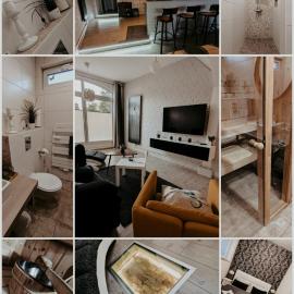Central Loft Apartment، فندق في أوكرموند