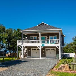 Voyage Anchor – hotel w mieście Nags Head