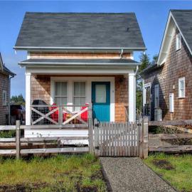 The Chicken Coop by Seabrook Hospitality