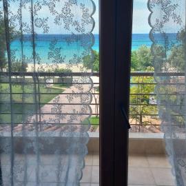 Villa Anna III, hotel in Nea Moudania