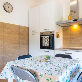 Appartamento Il Mare Dalla Terrazza