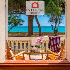 Sal de Mar - Casa La Fosca, hotel u gradu Palamos