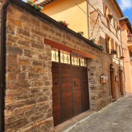 San Rocco Affittacamere, Hotel in San Severino Marche
