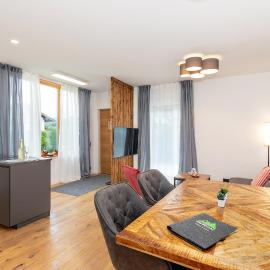 MyWinkl Design-Ferienwohnungen, hotel in Reit im Winkl
