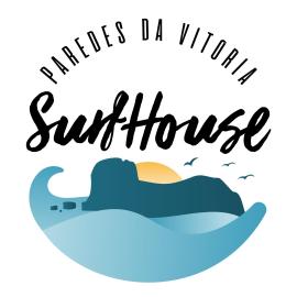 Paredes Surf House, Hotel in Pataias