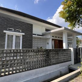 Sabbi's House