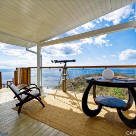 Blue Mountain Villa