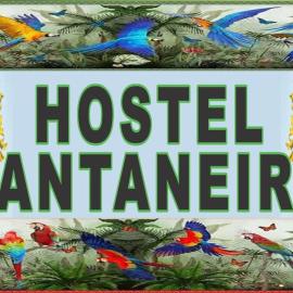 hostel pantaneiro