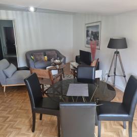Le Cocoon De Sacha, hotel a Avize