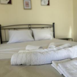Airpoint Apartments, hotel u gradu 'Artemida'