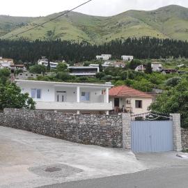 Shkodër में, होटल Lake view