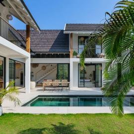 Terrene Villa