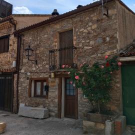 Bellavieja