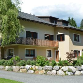 Rauterhof, hotel in Hermagor