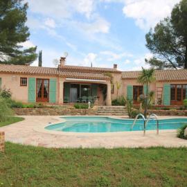 Villa Chouette - Havre de paix dans le Var