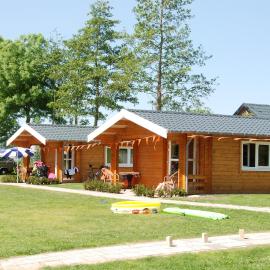 Camping "De Stuurmanskolk", hotel sa Welsum