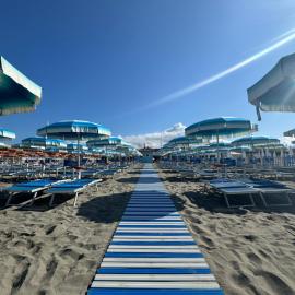 Hotel Bagno Stella Del Mare