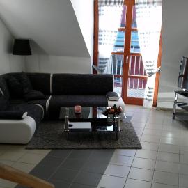 Ferienwohnung Holtenau