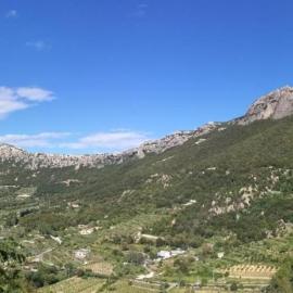 Hotel Sant'elene, hotel em Dorgali
