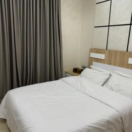 Adrarhost, hotelli kohteessa Agadir