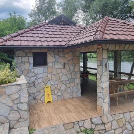 Apartmani Kriva Drina