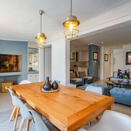 Chic, Cozy, Modern, Secure and Centrally Located