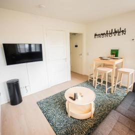 Amazing 50m2 Two-Bedroom Apartment - TS307A, готель у місті Ейндговен