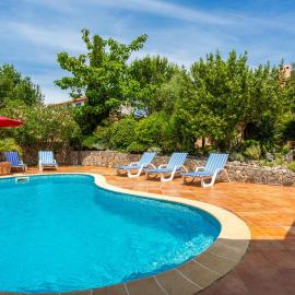 Apartments Villa Temer, hotel in Pinezici