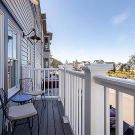 At Last by Seabrook Hospitality