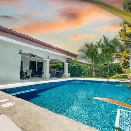 Casa 40 Villa Mario by Vacation Pura Vida