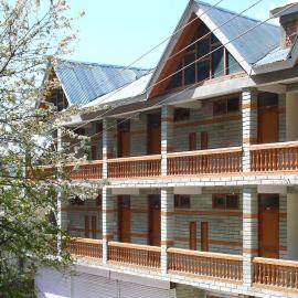 Hotel Arohi