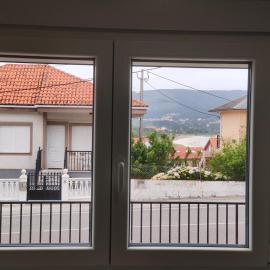 Pension Casa Pedro, hotel u gradu Fistera