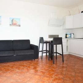 Le Residenze Blu Sardinia，拉卡勒塔的飯店