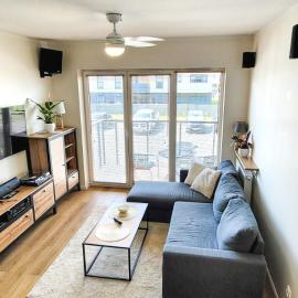 Apartament Helen II
