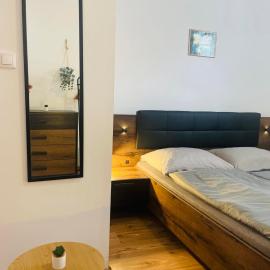 Bükk-Völgye Vendégház, hotel a Bogács